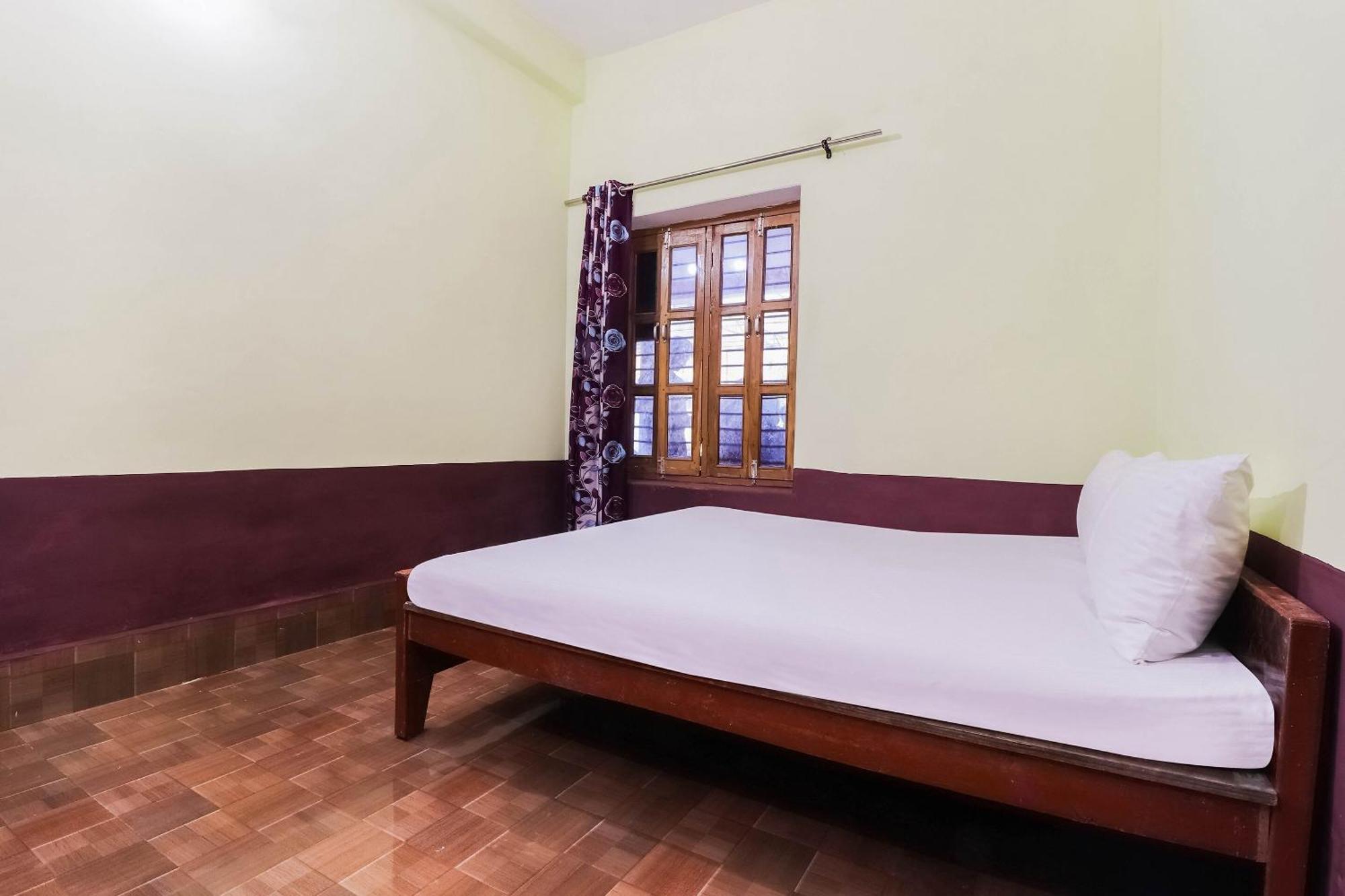 Hotel O Jyotish House Ayodhya Bagian luar foto